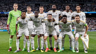 Real Madrid frente a la oportunidad de su título 15 en Champions League